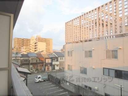 アドバンス京都アリビオの物件内観写真