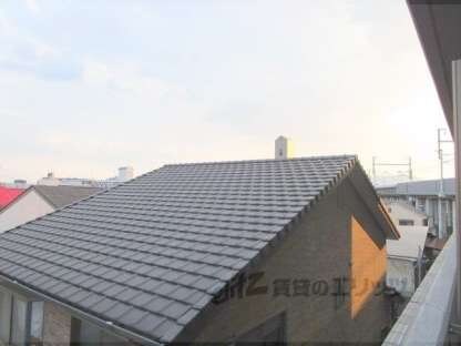 アドバンス京都アリビオの物件内観写真