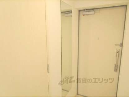 アドバンス京都アリビオの物件内観写真