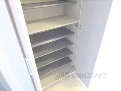 アドバンス京都アリビオの物件内観写真