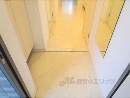 アドバンス京都アリビオの物件内観写真