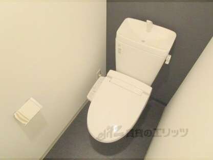 アドバンス京都アリビオの物件内観写真