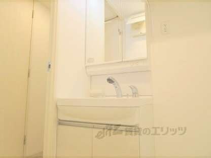 アドバンス京都アリビオの物件内観写真