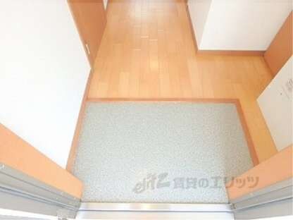 エクセル田中　Ｅ棟の物件内観写真