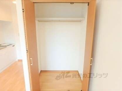 エクセル田中　Ｅ棟の物件内観写真