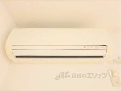 エクセル田中　Ｅ棟の物件内観写真