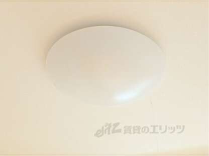 エクセル田中　Ｅ棟の物件内観写真