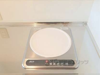 エクセル田中　Ｅ棟の物件内観写真