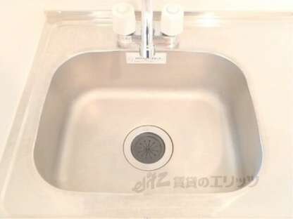 エクセル田中　Ｅ棟の物件内観写真