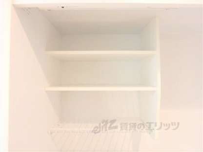 エクセル田中　Ｅ棟の物件内観写真