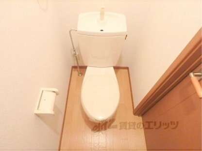 エクセル田中　Ｅ棟の物件内観写真