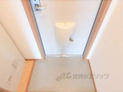 エクセル田中　Ｅ棟の物件内観写真