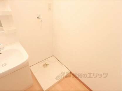 エクセル田中　Ｅ棟の物件内観写真