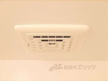 エクセル田中　Ｅ棟の物件内観写真