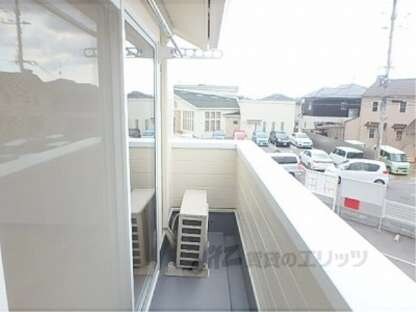 エクセル田中　Ｅ棟の物件内観写真