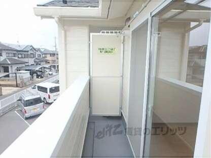 エクセル田中　Ｅ棟の物件内観写真