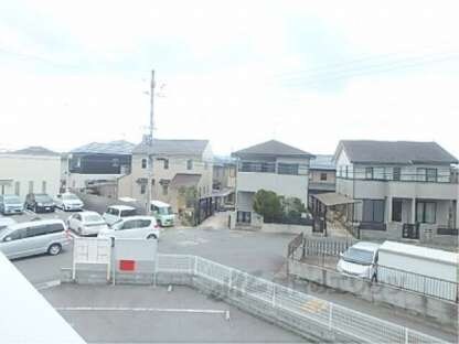 エクセル田中　Ｅ棟の物件内観写真