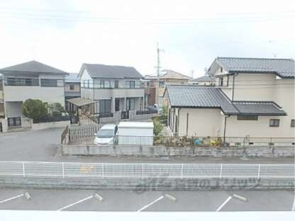 エクセル田中　Ｅ棟の物件内観写真