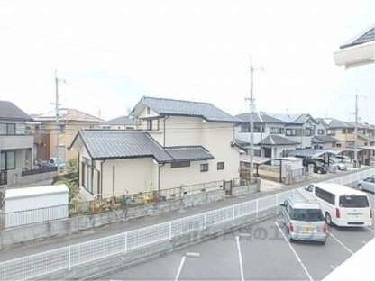 エクセル田中　Ｅ棟の物件内観写真