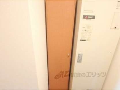 エクセル田中　Ｅ棟の物件内観写真