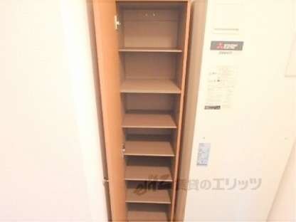 エクセル田中　Ｅ棟の物件内観写真