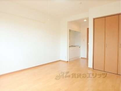 エクセル田中　Ｅ棟の物件内観写真