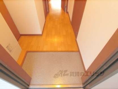 エクセル田中　Ｗ棟の物件内観写真