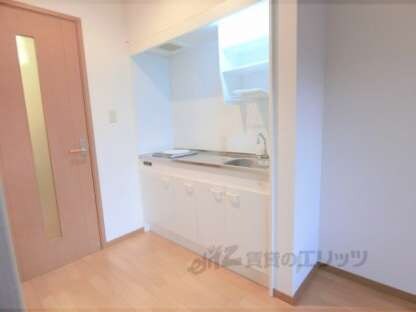 エクセル田中　Ｗ棟の物件内観写真