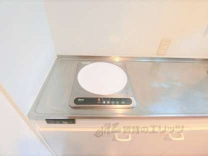 エクセル田中　Ｗ棟の物件内観写真