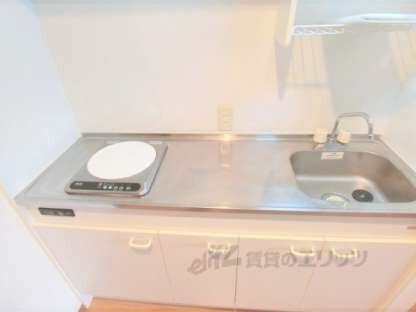 エクセル田中　Ｗ棟の物件内観写真