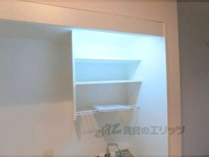 エクセル田中　Ｗ棟の物件内観写真