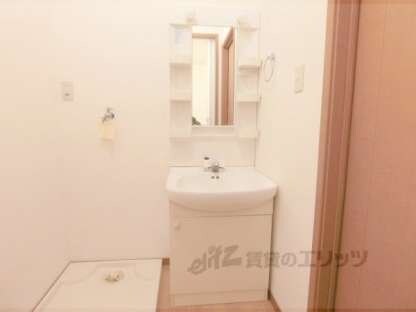 エクセル田中　Ｗ棟の物件内観写真