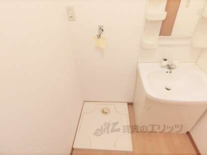 エクセル田中　Ｗ棟の物件内観写真