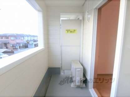 エクセル田中　Ｗ棟の物件内観写真