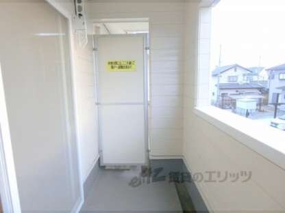 エクセル田中　Ｗ棟の物件内観写真