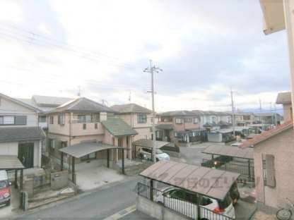 エクセル田中　Ｗ棟の物件内観写真