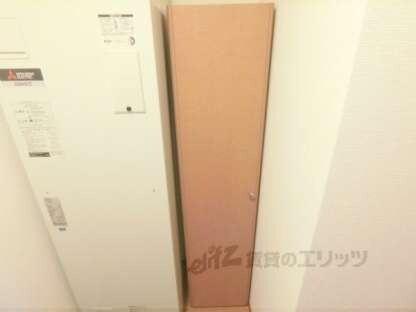 エクセル田中　Ｗ棟の物件内観写真