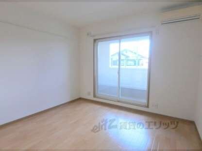 エクセル田中　Ｗ棟の物件内観写真