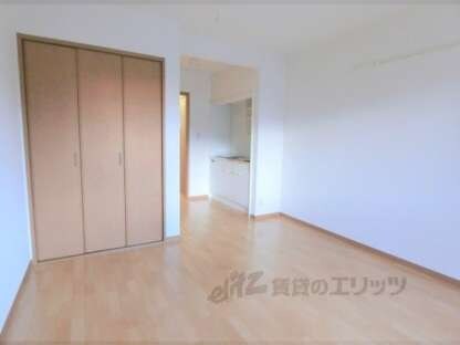 エクセル田中　Ｗ棟の物件内観写真