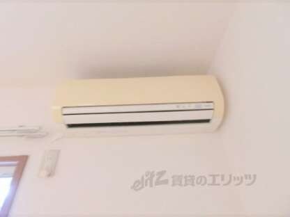 エクセル田中　Ｗ棟の物件内観写真