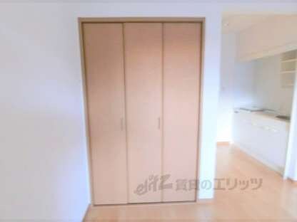 エクセル田中　Ｗ棟の物件内観写真