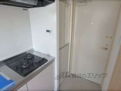 メゾン・リリーの物件内観写真