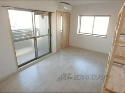 メゾン・リリーの物件内観写真