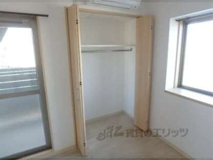 メゾン・リリーの物件内観写真