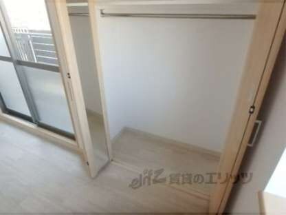 メゾン・リリーの物件内観写真