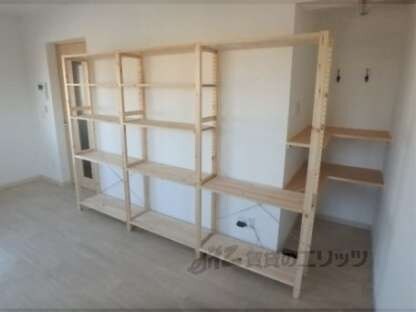 メゾン・リリーの物件内観写真