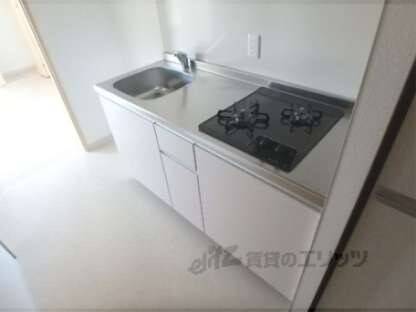 メゾン・リリーの物件内観写真