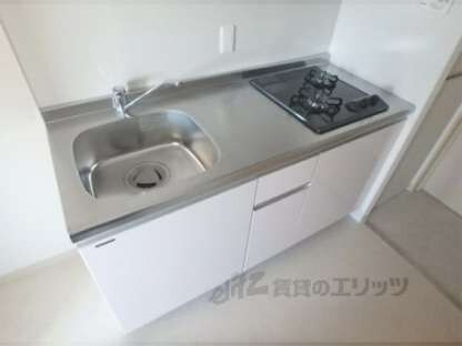 メゾン・リリーの物件内観写真