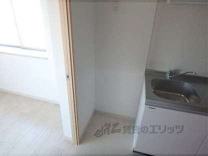 メゾン・リリーの物件内観写真