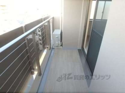 メゾン・リリーの物件内観写真